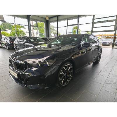 BMW 520i M Sport 153 kW
