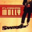 FLOGGING MOLLY: SWAGGER -REISSUE- LP