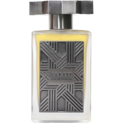 Kajal Perfumes Sareef parfumovaná voda unisex 100 ml