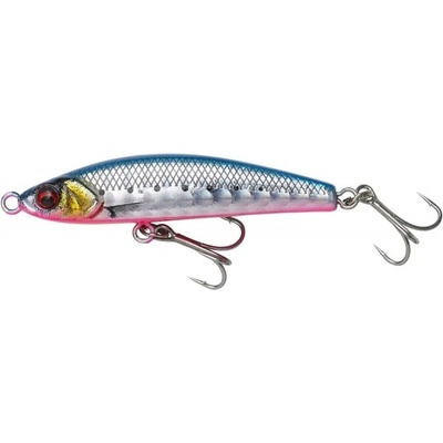 Savage Gear Gravity Pencil 4,5cm 5g Sinking Pink Belly Sardine
