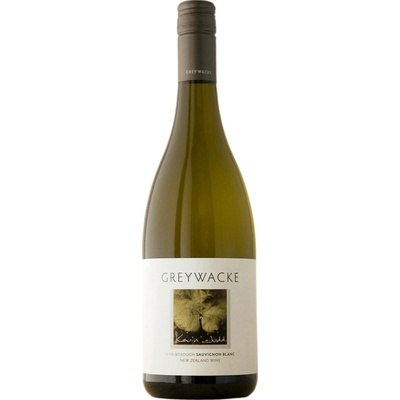 Greywacke Sauvignon Blanc 2024 Bílé 13,5% 0,75 l (holá láhev)