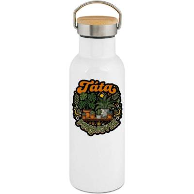 123TRIKO termoska Táta pokojovek 500 ml dárek