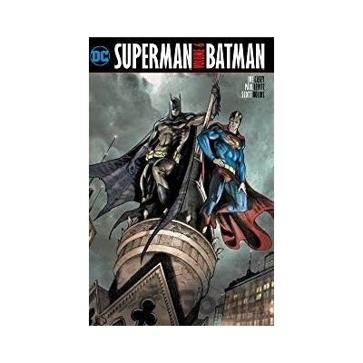 Superman / Batman (Volume 7) - Joshua Hale Fialkov