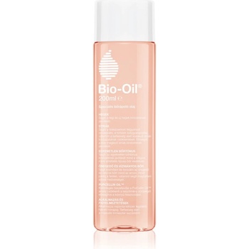 Bio-Oil масло масло за тяло и лице 200ml