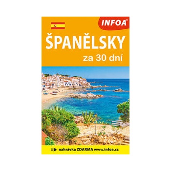 Španělsky za 30 dní