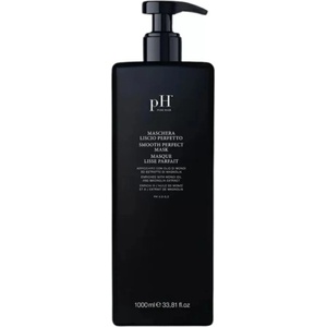 pH Laboratories pH Маска за идеално гладка коса Smooth Perfect, 1000 ml - ozone