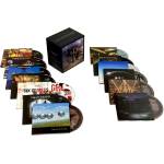 Warner Dream Theater: Studio Albums: 1992-2016 - 14CD (088816)