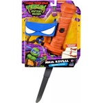TMNT Игрален комплект TMNT Mutant Mayhem - Катаната на Леонардо (83520XE6-01) - baby