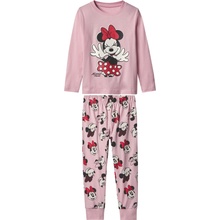 Dívčí pyžamo Minnie Mouse