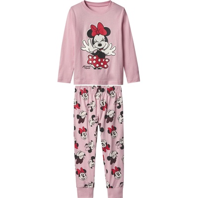 Dívčí pyžamo Minnie Mouse – Zboží Dáma Dívčí pyžamo Minnie Mouse – Zboží Dáma