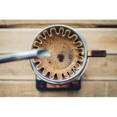 Alegre Café Roasters Kurz domácí přípravy kávy
