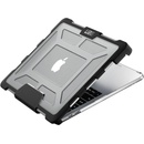 Brašny a batohy pro notebooky Pouzdro UAG UAG-MBP15-4G-L-IC 15" clear