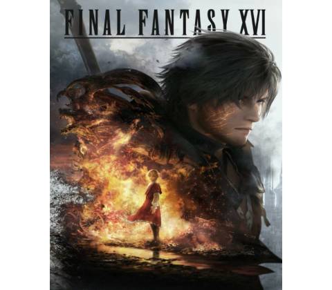 Final Fantasy XVI