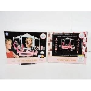 Mádara BEAUTY SET, 14 pcs. , LED, 32x26x8 cm, kart