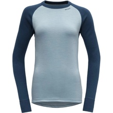 Devold Expedition merino 235 Shirt Women flood came