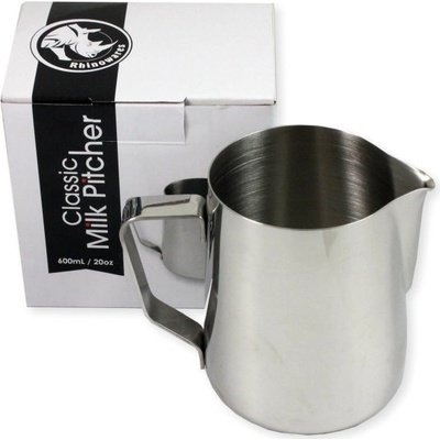 Rhinowares Konvička na mlieko 600 ml