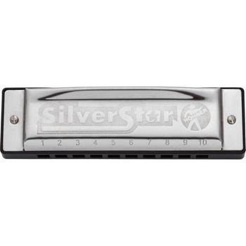 HOHNER SilverStar D