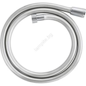 GROHE 22110000 - Маркуч за душ VITALIOFLEX SILVER 1250 mm (GH1412)