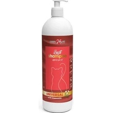 Cobbys Pet Lucat Universal Shampoo s heřmánkem 1l