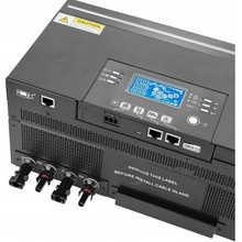 Sapro FVE Solárny striedač menič Off-Grid AZO Digital ESB 15kW-48