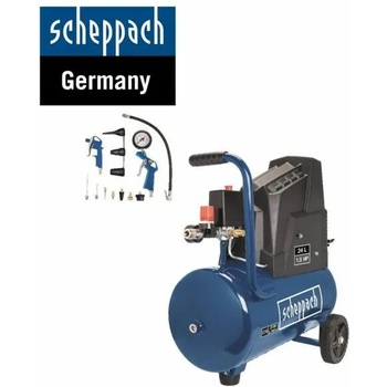 Image 1 of Scheppach HC30o (5906146901)