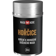 Maso Here Príchuť Horčica 35 g