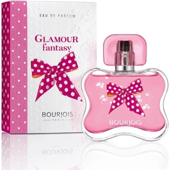 BOURJOIS Glamour Bourjois Fantasy parfémovaná voda dámská 50 ml