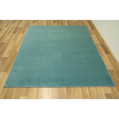 Nej-koberce Java 81 Filc tyrkysový