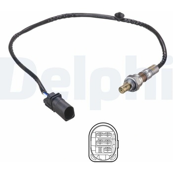 DELPHI ES20008-12B1 Lambda sonda (ES20008-12B1)