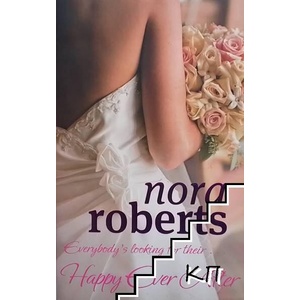 Happy Ever After (ISBN: 9780515149326)