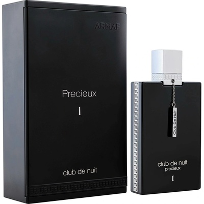 Armaf Club de Nuit Precieux I parfém unisex 55 ml