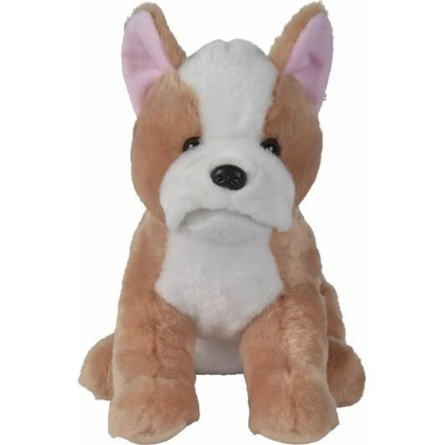Nicotoy francúzsky buldog 30 cm