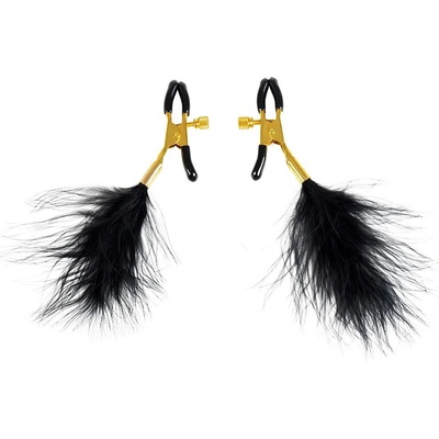 VIRGITE Щипки за зърна mod. 27