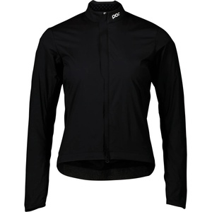 POC Дамско термо яке за колоездене POC Women's Thermal Splash Jacket Cycling jacket - Uranium Black - размер XS (151-0634-0211)