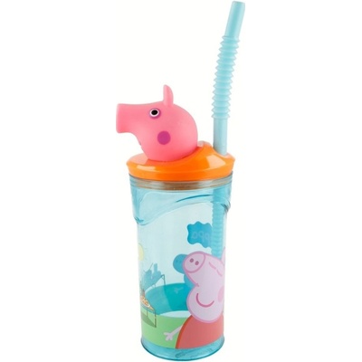 ALUM Dětská láhev na vodu 360 ml