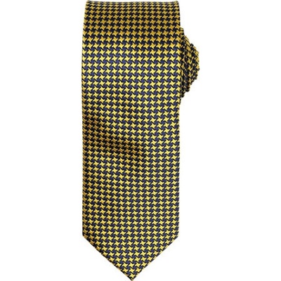 Premier Workwear Kravata PR787 Gold