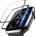 3Д Протектор за Apple Watch 44 mm от NEXT ONE (K-AW-44-3D-CLR)