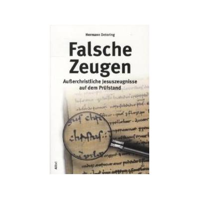 Falsche Zeugen
