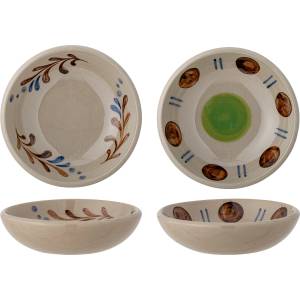 Bloomingville Купички за закуски Peline 11 см 2 бр (82057650)