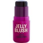 Makeup Revolution Руж за лице и устни Jelly Blush, Cherry Red, 5.5 g - ozone