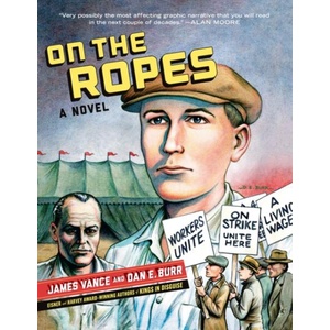 On the Ropes (ISBN: 9780393351224)