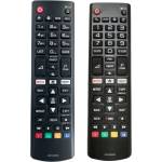 съвместим Lg akb75095303 - заместител дистанционно управление (akb75095303) Дистанционно
