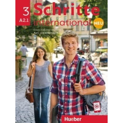 Schritte international Neu 3