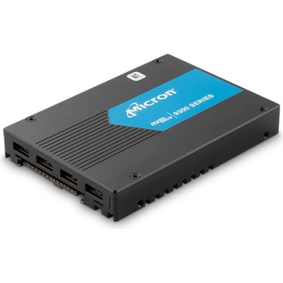 Micron 9300 PRO 3.8TB, MTFDHAL3T8TDP-1AT1ZABYY