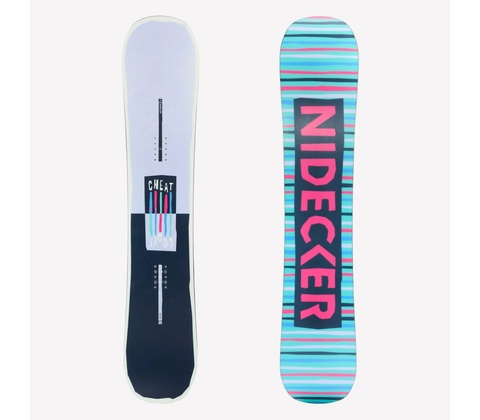 Nidecker Cheat Code W 25/26