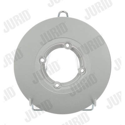 Brzdový kotúč JURID 562138JC
