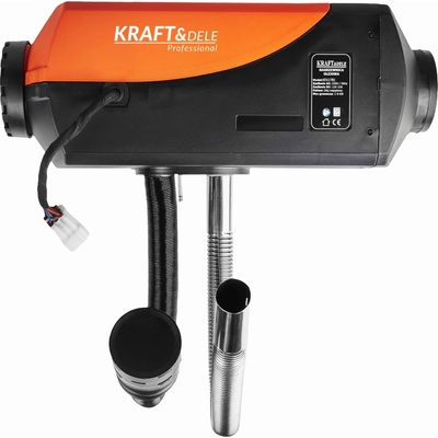 Kraft&Dele KD11781 – Zboží Dáma