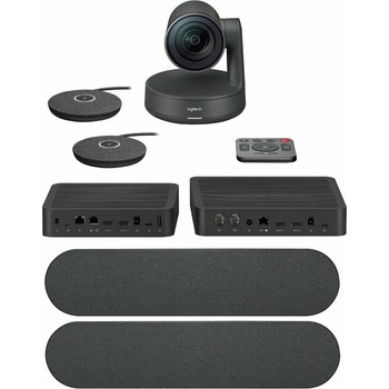 Logitech Rally Plus