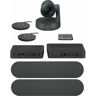 Logitech Rally Plus