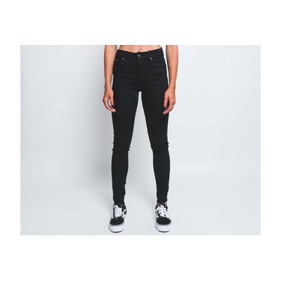 Cheap Monday Mid Skin Black